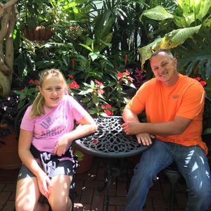 Meet your Posher, Misty